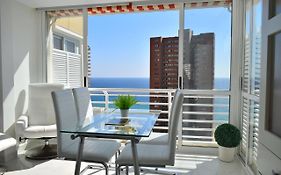 Los Caballos Vip playa Levante